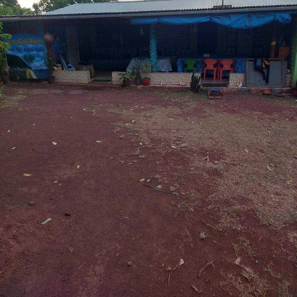 Yavu room