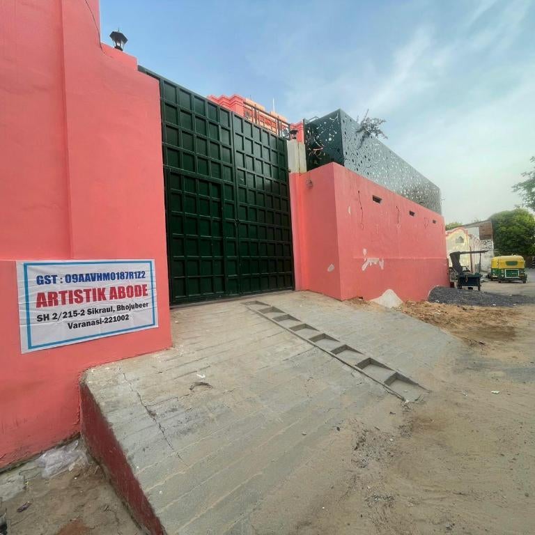 Artistik Abode By Stay Banaras Thumbnail