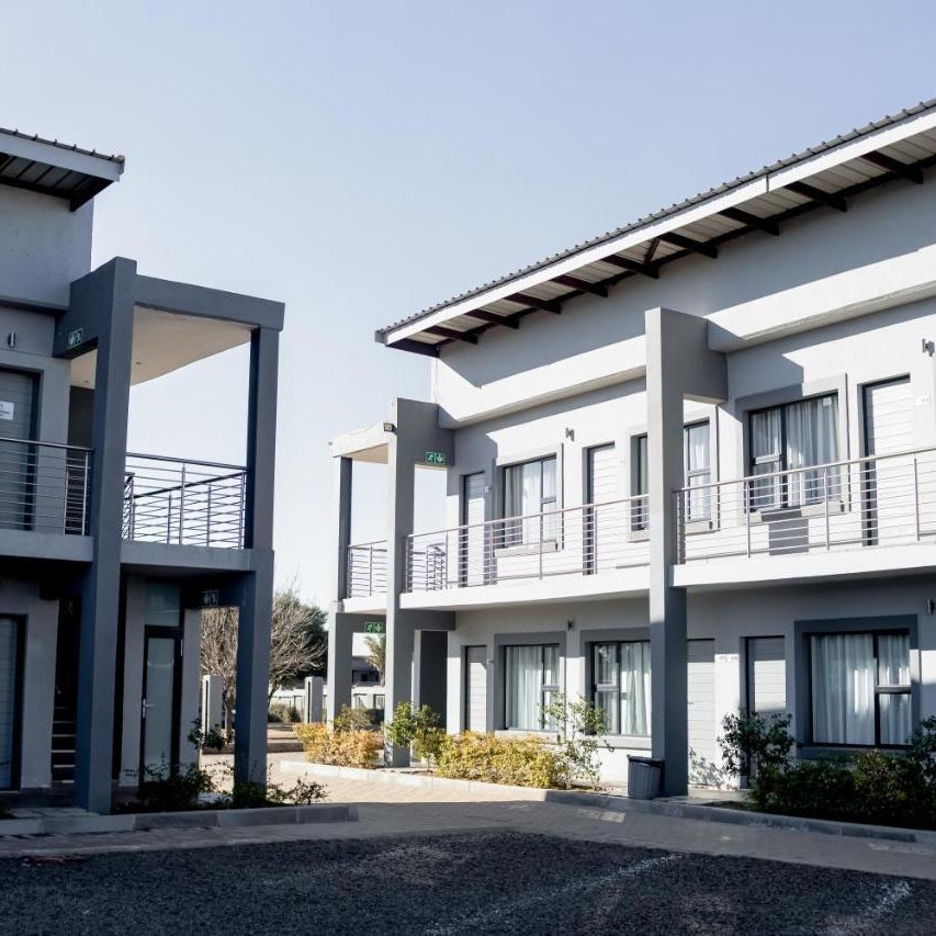 Khayalami Hotel - Secunda