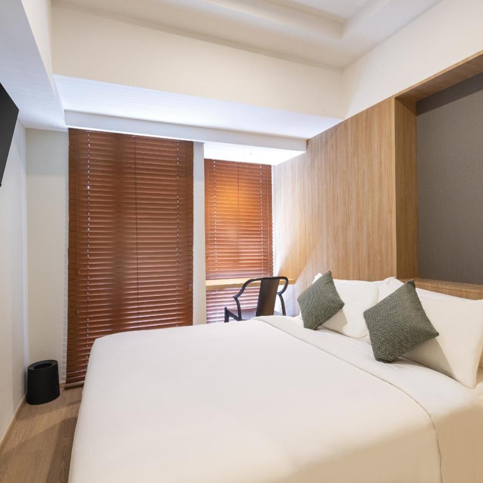 Hotel Golden Tulip Essential PIK2 Jakarta Thumbnail