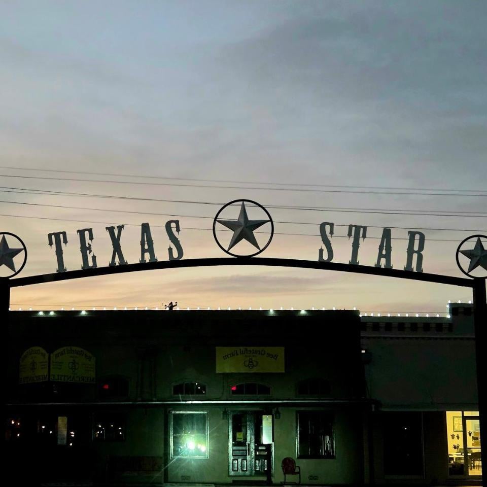 Texas Star Lodges Thumbnail