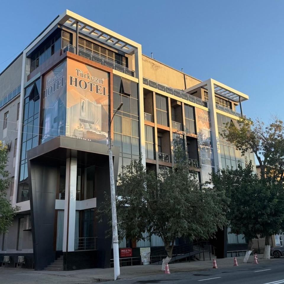 Turkezm Hotel Thumbnail
