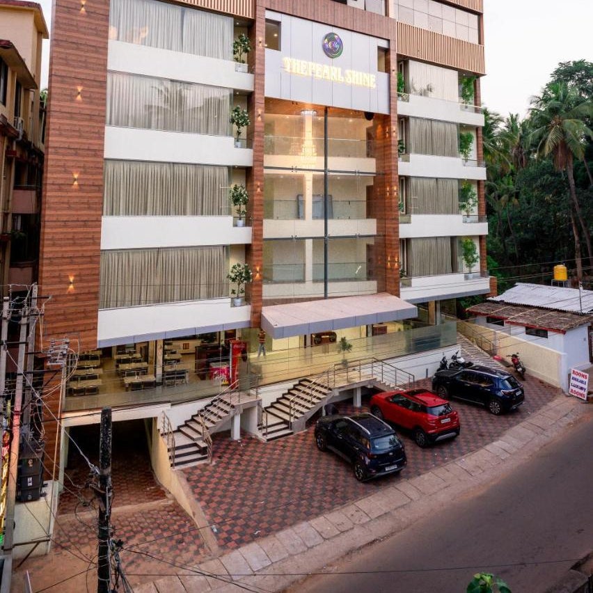 Hotel The Pearl Shine Thumbnail