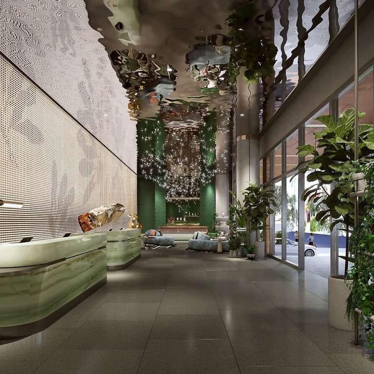 Hotel Waterloo Singapore - Handwritten Collection Thumbnail