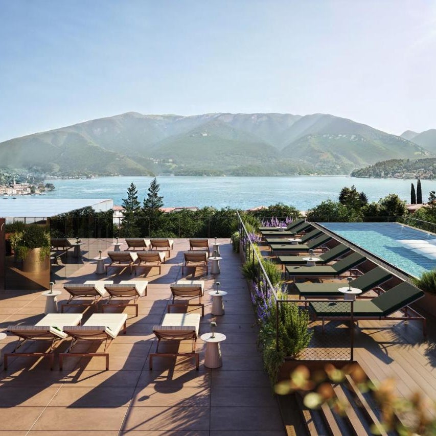 Falkensteiner Resort Lake Garda
