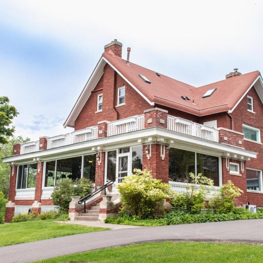 Historic GG Barnum Mansion by Heirloom Boutique Collection Thumbnail