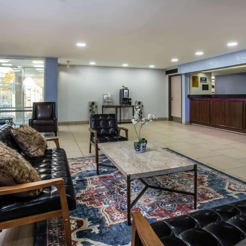 Three Rivers Motel Thumbnail