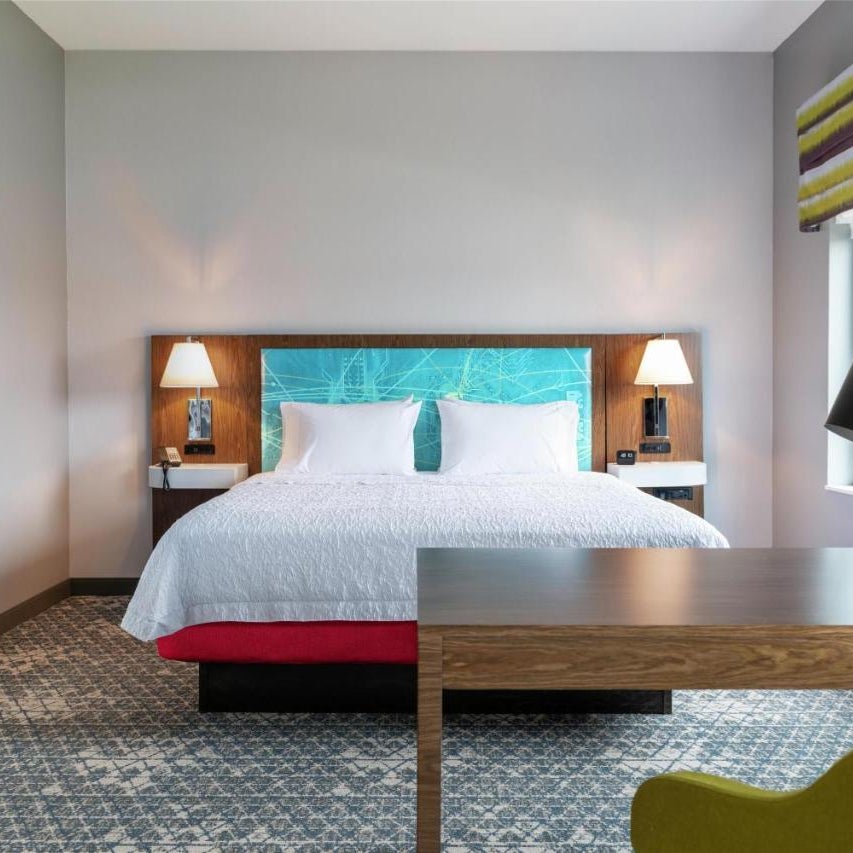 Hampton Inn Chester, VA Thumbnail