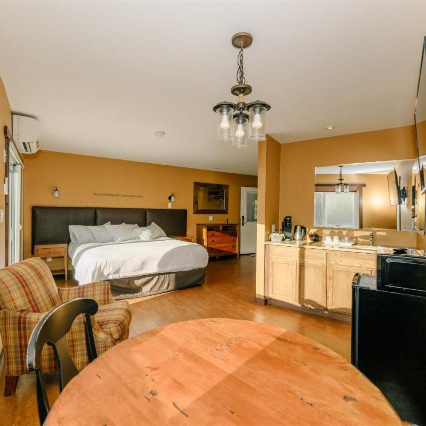 Similkameen Valley Resort Thumbnail