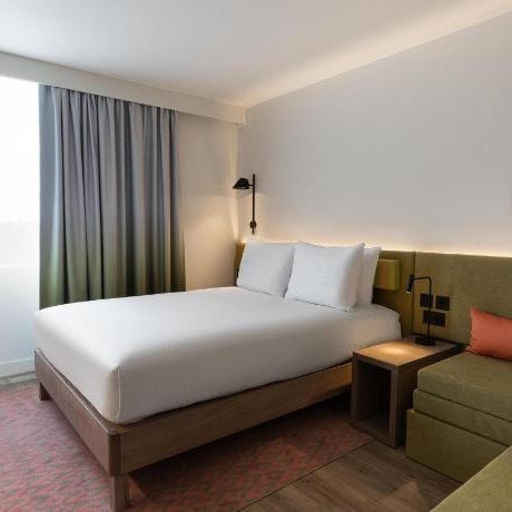 Hampton by Hilton Wroclaw Airport Thumbnail