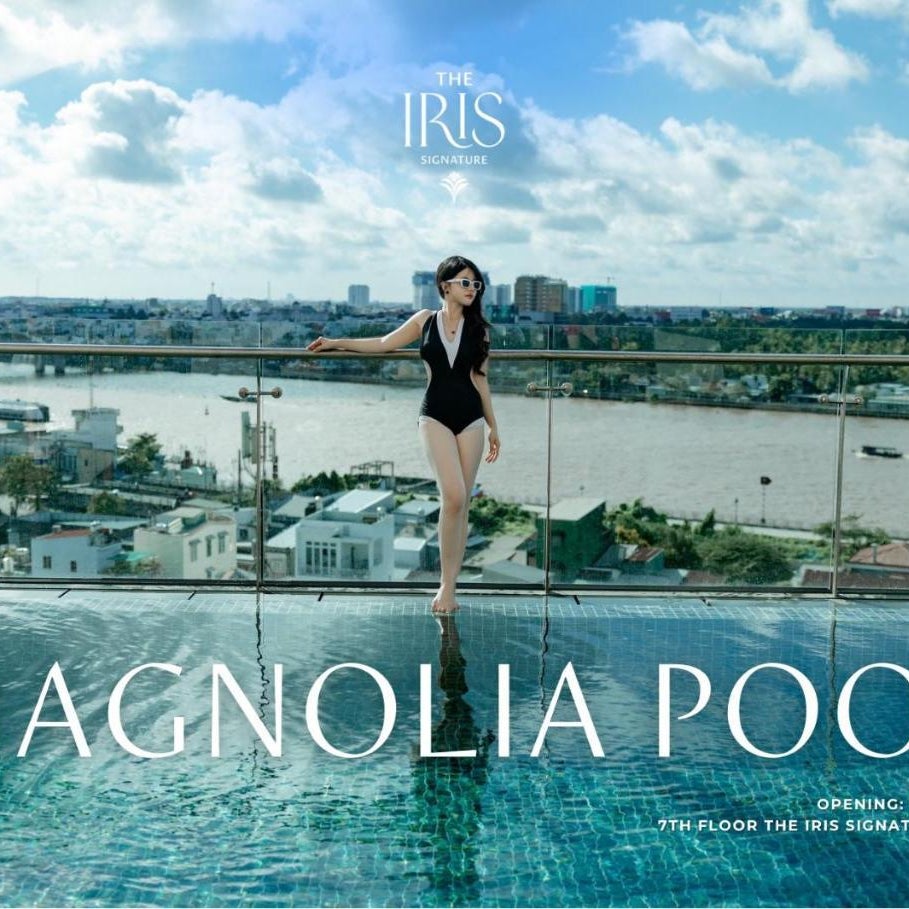The Iris Signature Hotel and Spa