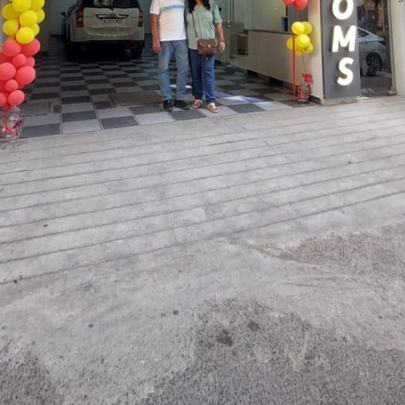 Hotel Sahara Express