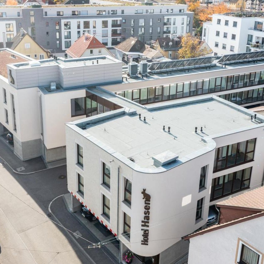 Hotel HASEN
