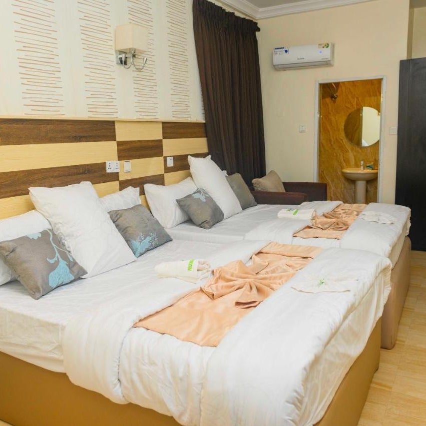 Proximus Hotel and Suites Thumbnail