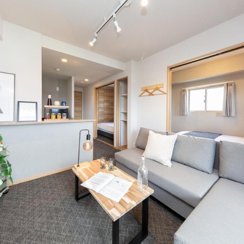 レジデンスホテル博多駅南 Thumbnail