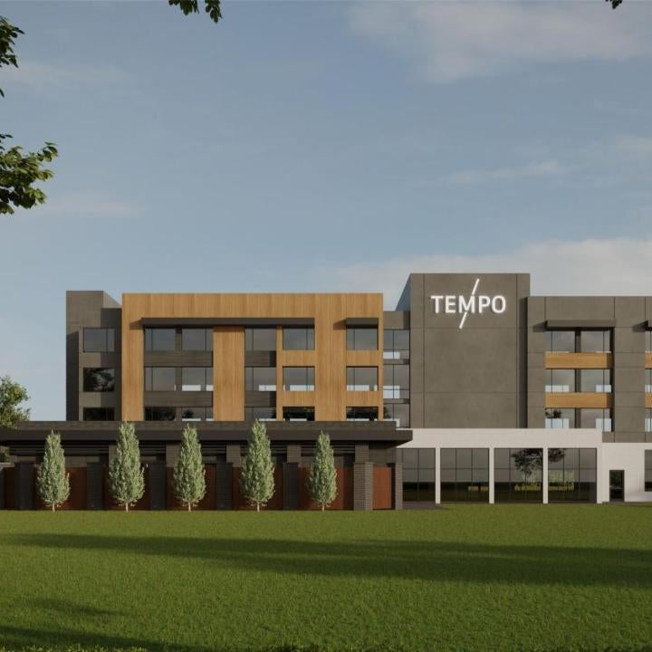 Tempo By Hilton Manassas Thumbnail