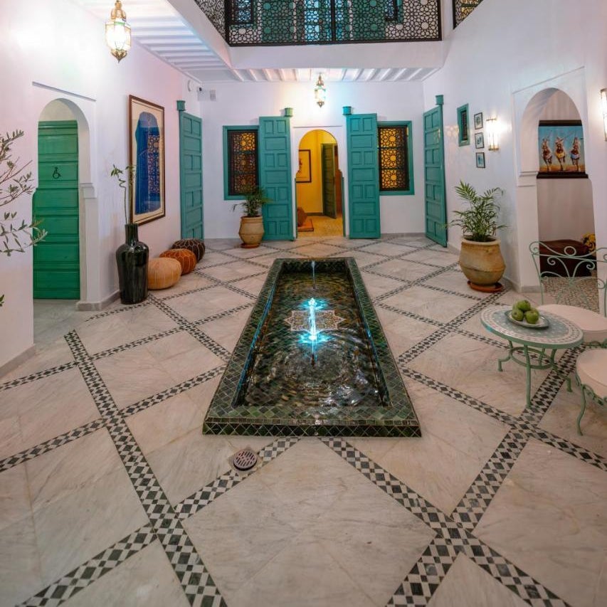 Riad Nejma Benyoussef Thumbnail