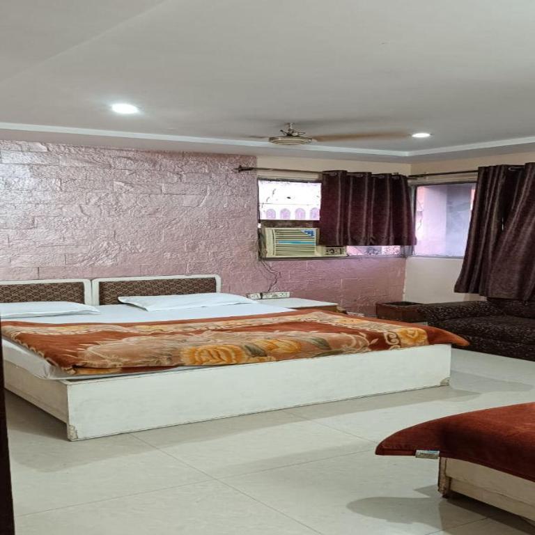 Hotel Swaagat
