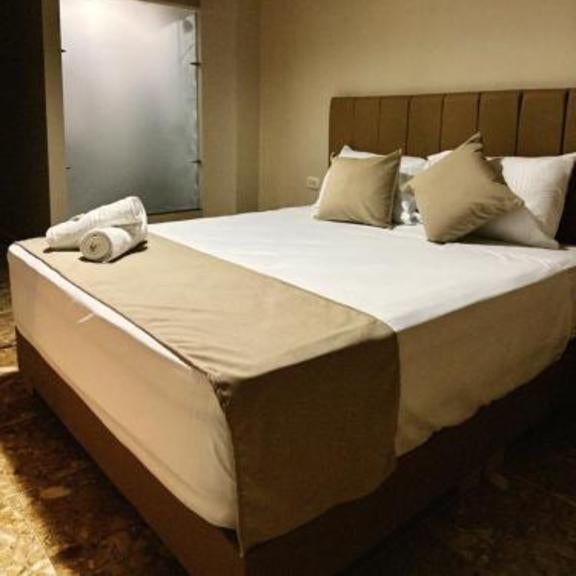 Hotel Bossanova