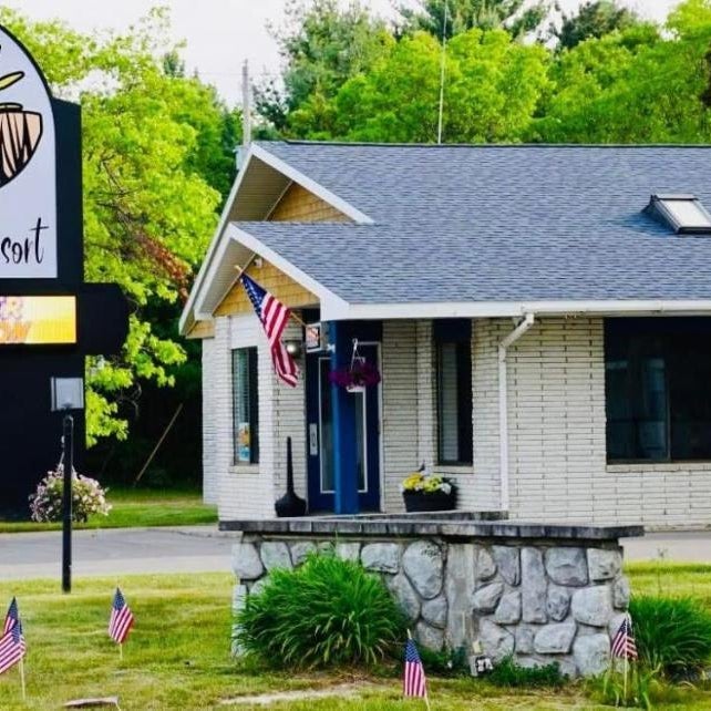 The Lake Huron Resort Thumbnail