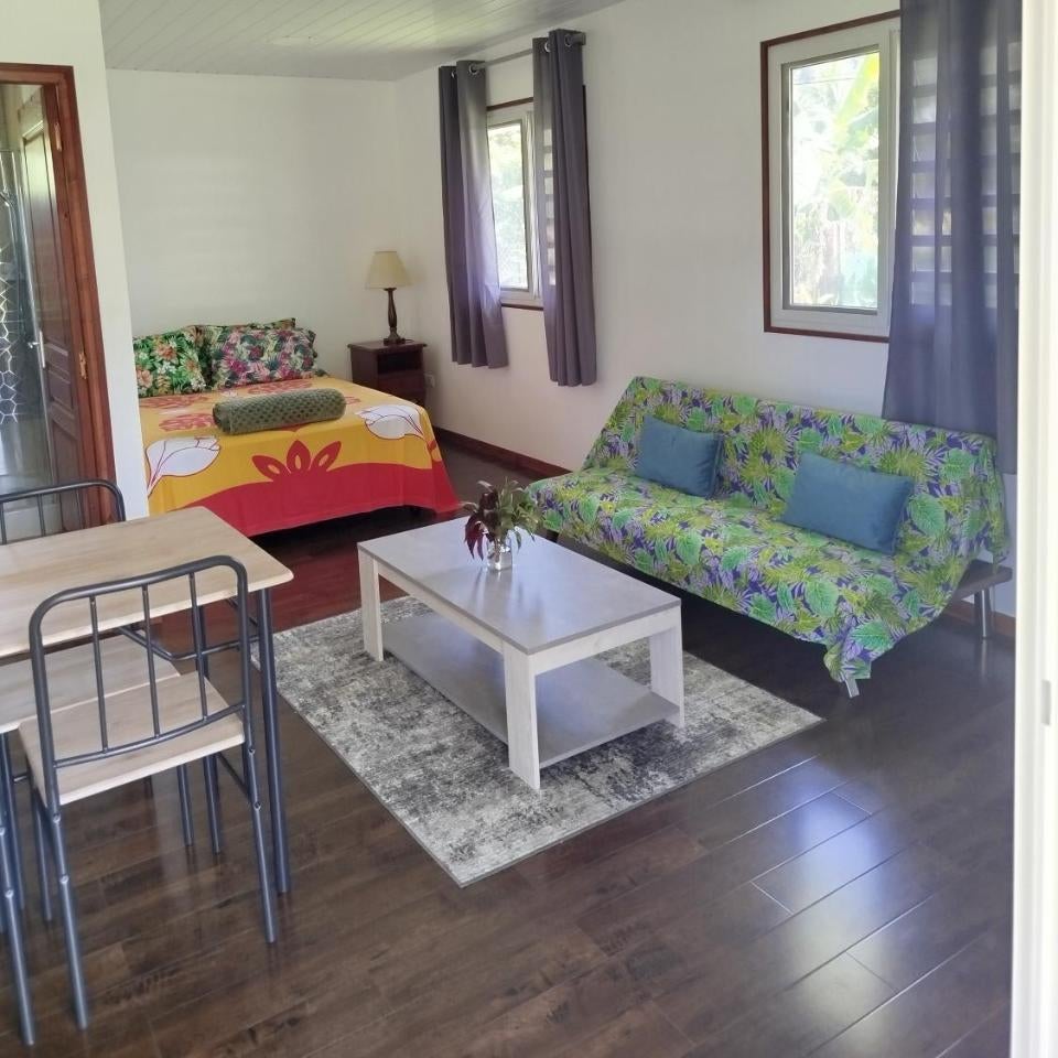 3R Lodge Bungalows
