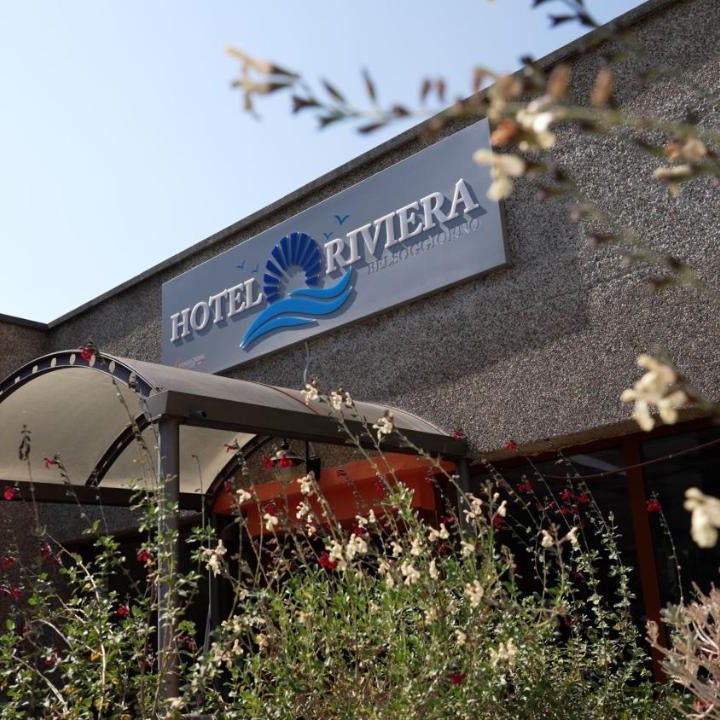Hotel Riviera Belsoggiorno