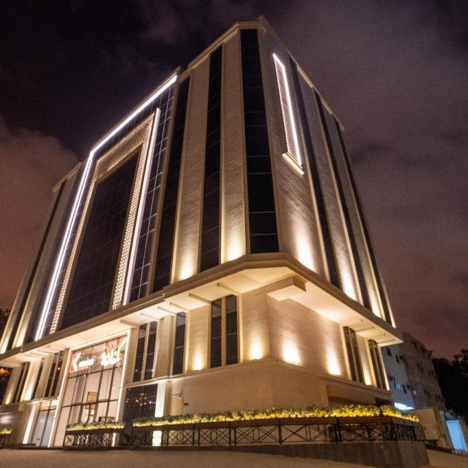 Kenanah Al Aziziyah Hotel by Orvana