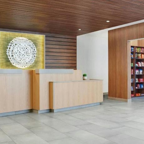 Fairfield by Marriott Inn & Suites Mount Pleasant, WI Thumbnail