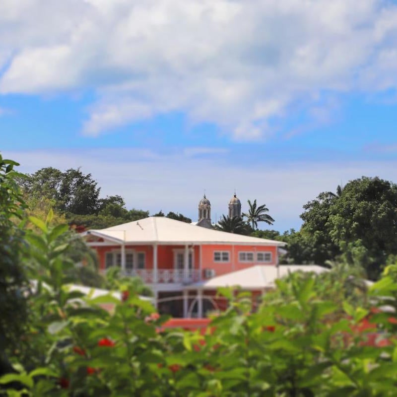 Cortsland Hotel Thumbnail