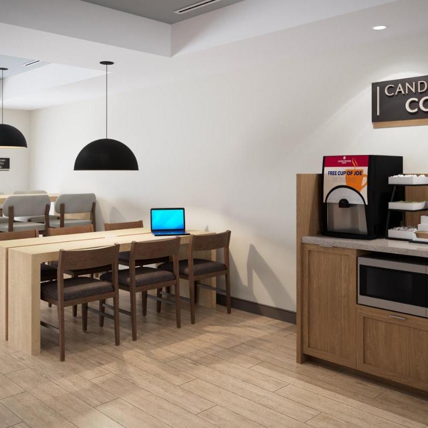 Candlewood Suites London South by IHG Thumbnail