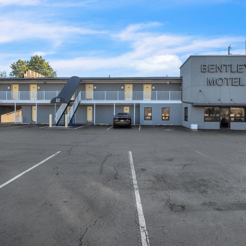 Bentley Motel Thumbnail