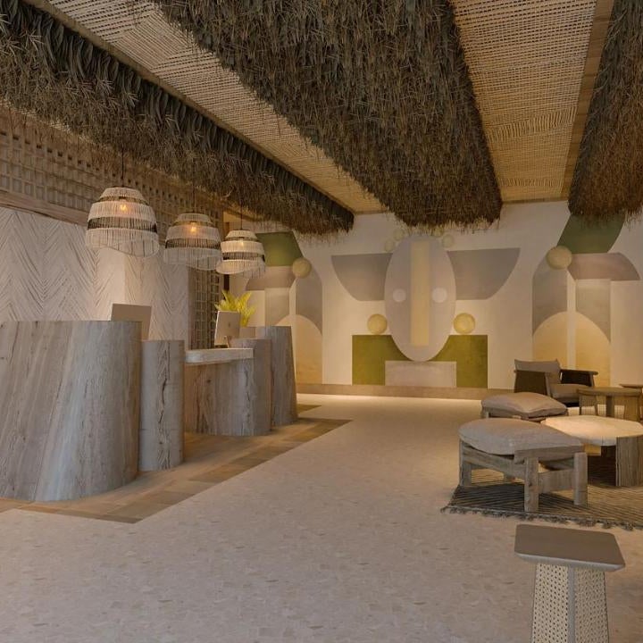 Hotel Indigo Playa del Carmen by IHG Thumbnail