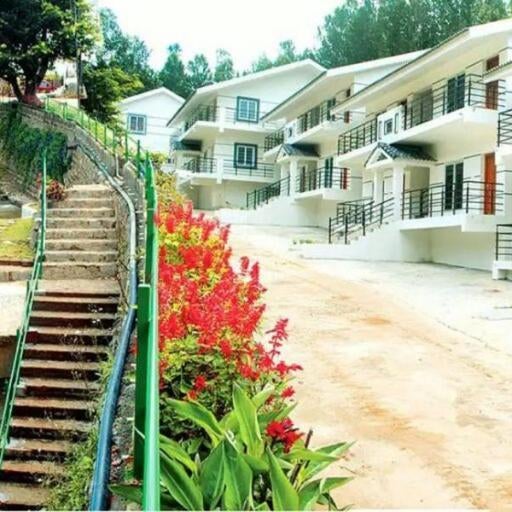 ANGLO FRENCH RESORT, Yercaud