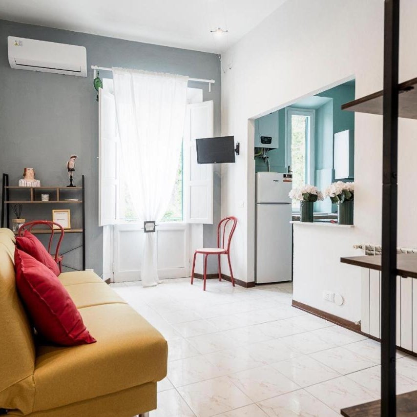 Family House - Pisa