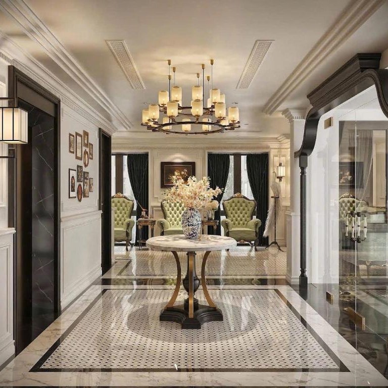 Diamond Hotel 