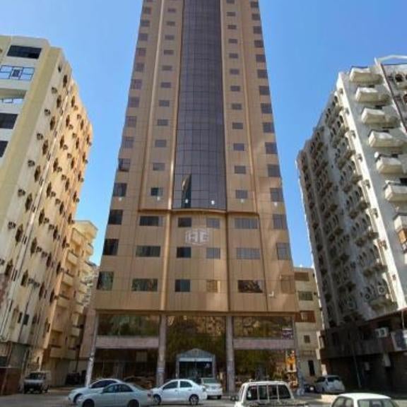 Cent Al Khair Hotel Makkah
