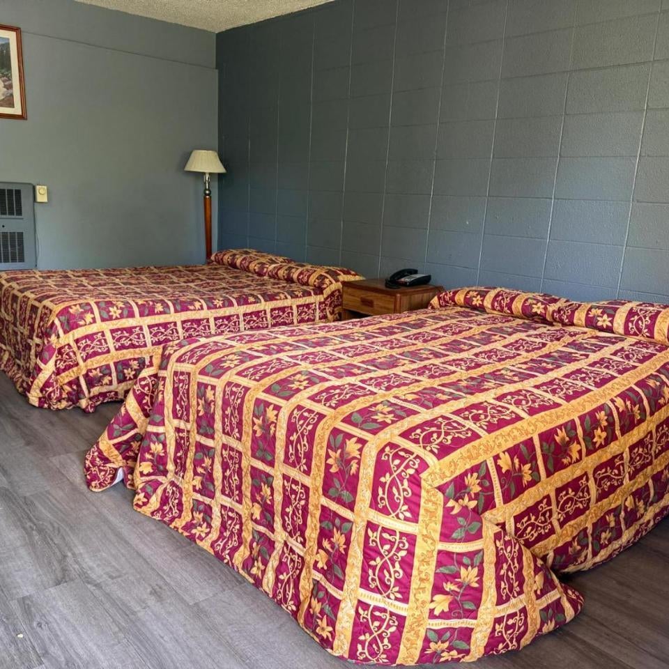 Heritage Inn
