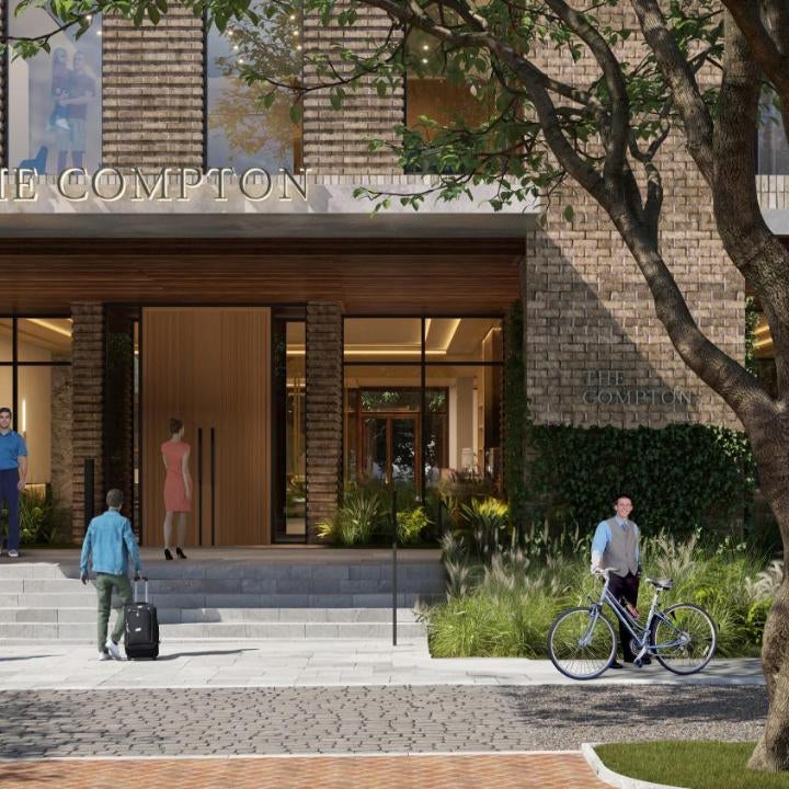 The Compton Thumbnail