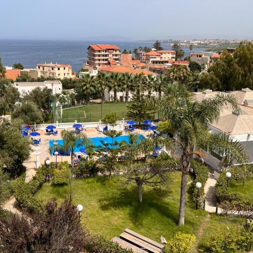 Hotel Rais Thumbnail