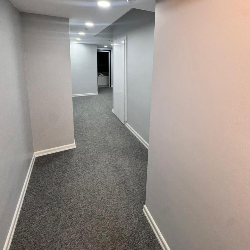 Qline Hotel - SAW Airport Pendik City Center