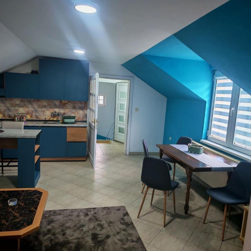 Urban Nest Negotin