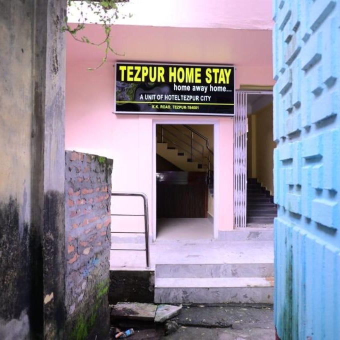 TEZPUR HOME STAY
