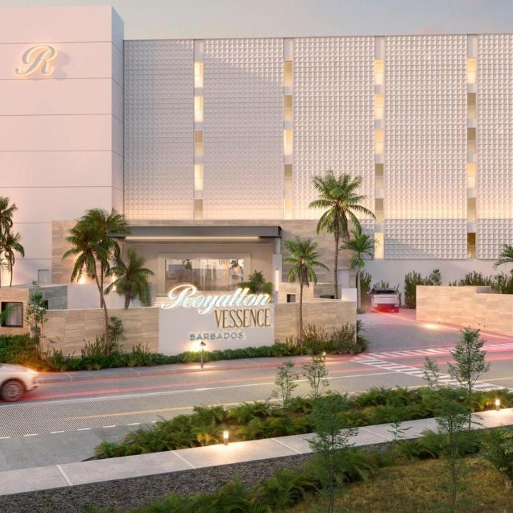 Royalton Vessence Barbados, An Autograph Collection All-Inclusive Resort - Adult Oriented
