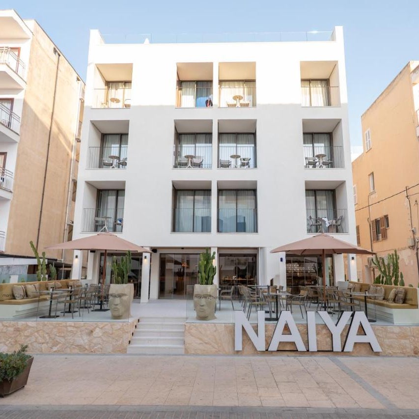 Marins Naiya Boutique Hotel
