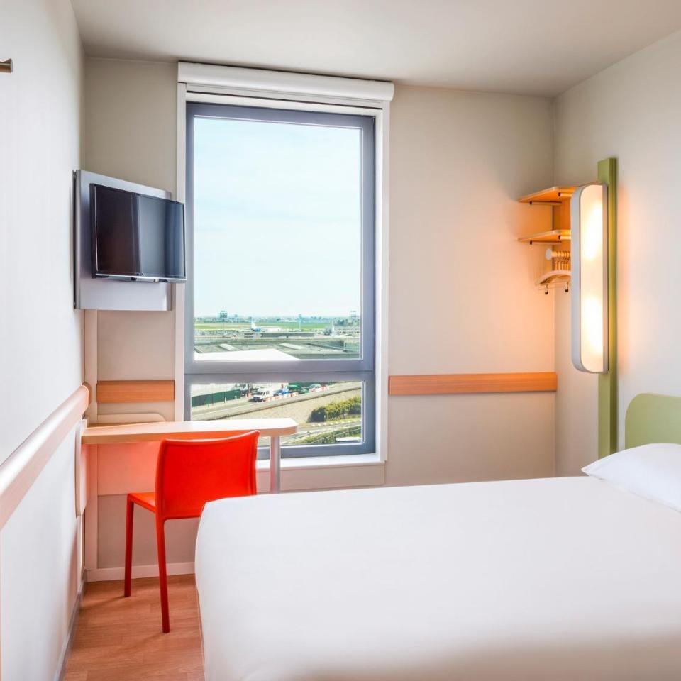 ibis budget Paris Coeur d'Orly Airport