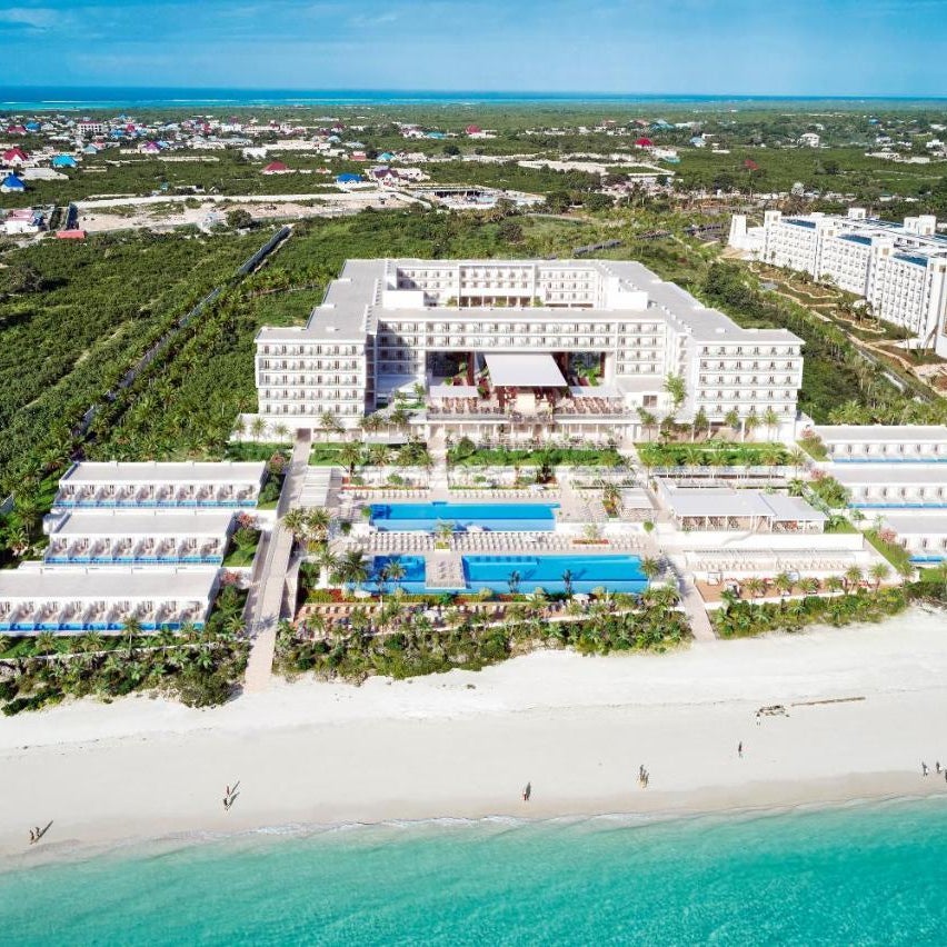 Riu Palace Swahili - All Inclusive - Adults Only Thumbnail