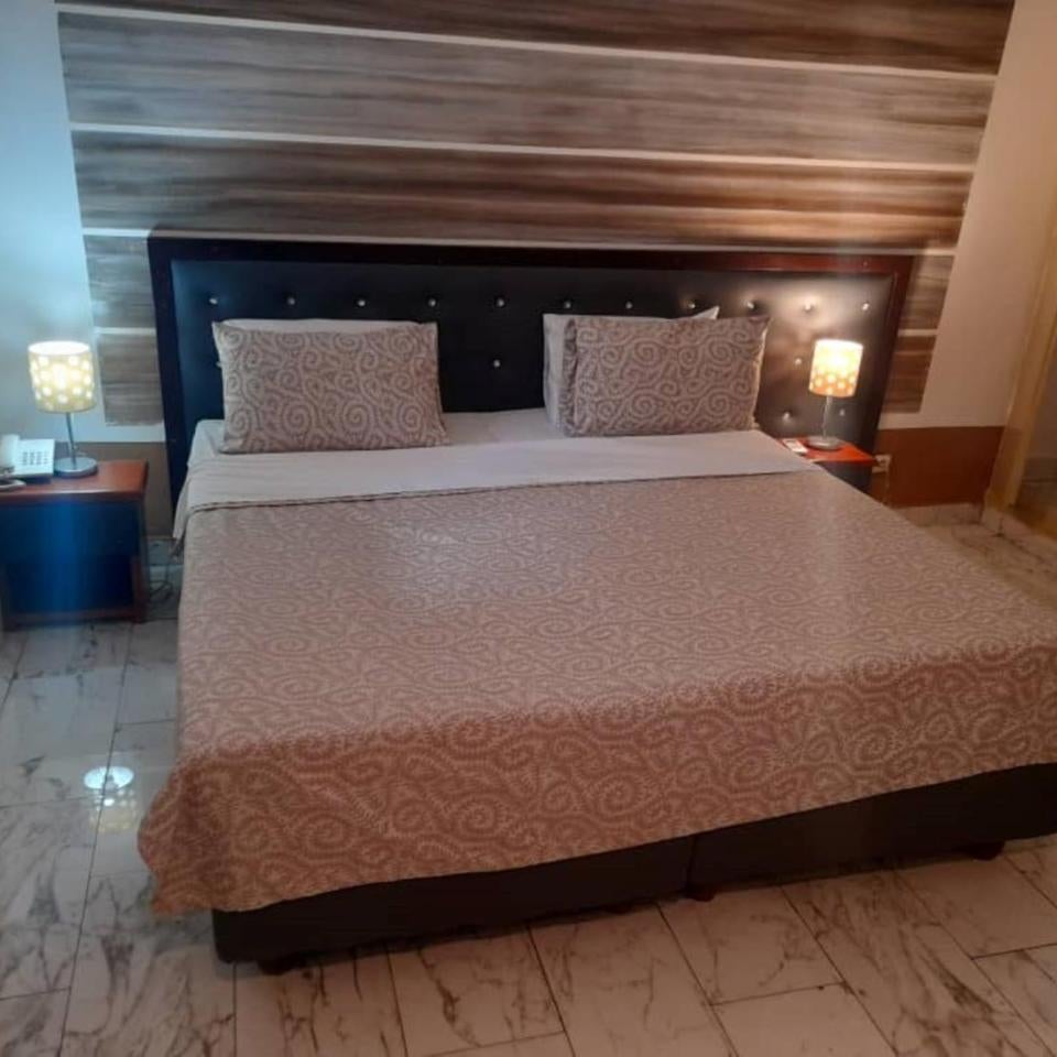 Hotel Carmel Cocody Thumbnail