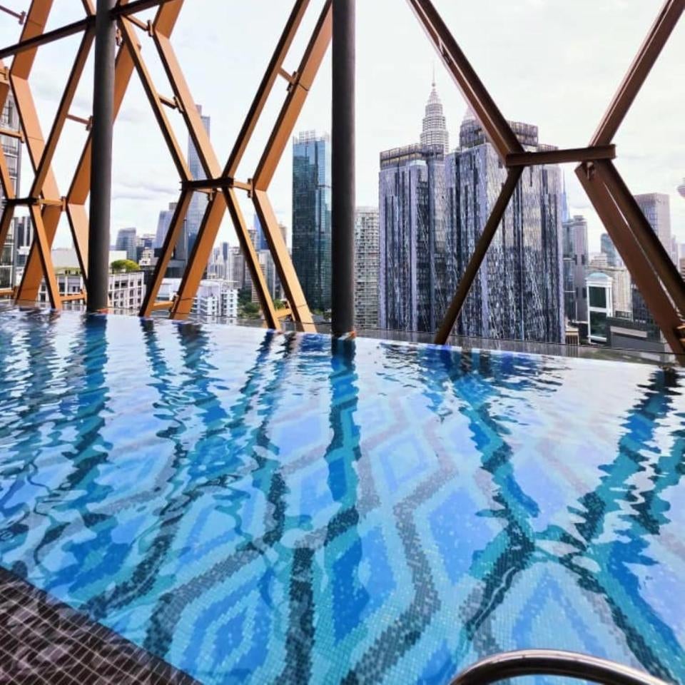 Scarletz KLCC By AR Hospitality Thumbnail