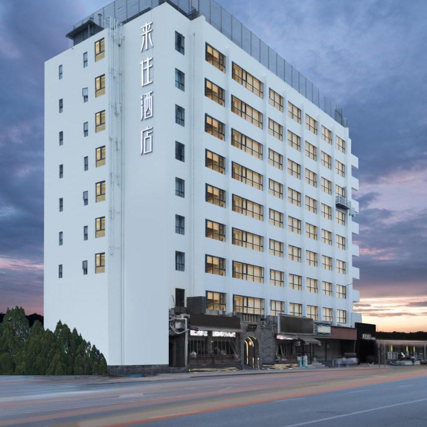 LZ Hotel Thumbnail