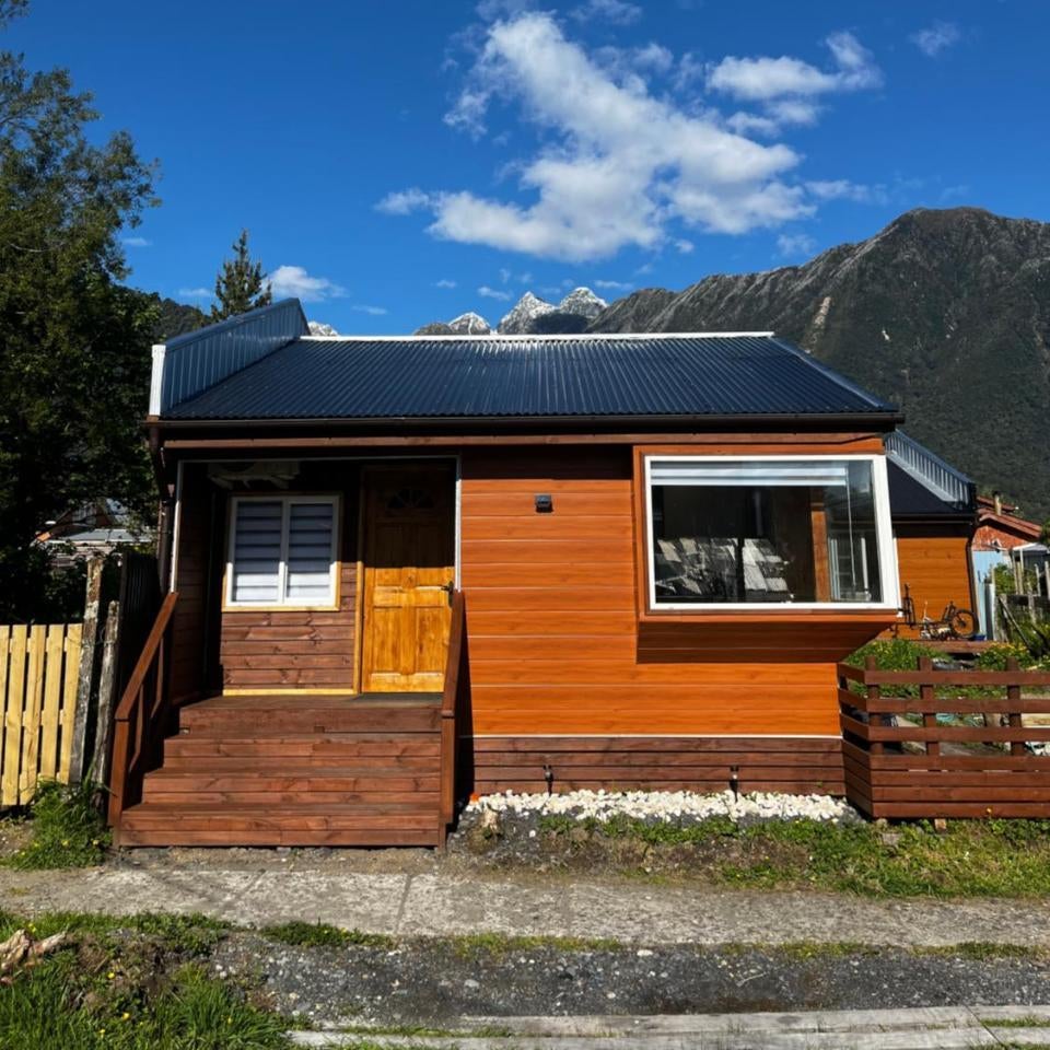 Cabaña Puerta a la Patagonia